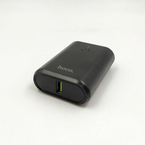 Павербанк 10000 mAh HOCO Q3 Mini Size