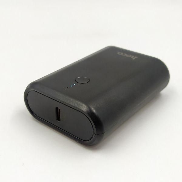 Павербанк 10000 mAh HOCO Q3 Mini Size