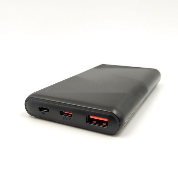 Павербанк 10000mAh XO PR-149 +QC/PD 20W/18W