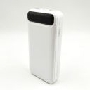 Портативний зарядний пристрій Power Bank 20000 mAh XO-PR136