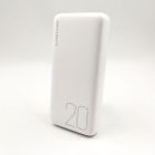 Павербанк 20000 mAh XO-PR183