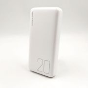 Павербанк 20000 mAh XO-PR183