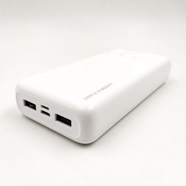 Павербанк 20000 mAh XO-PR183