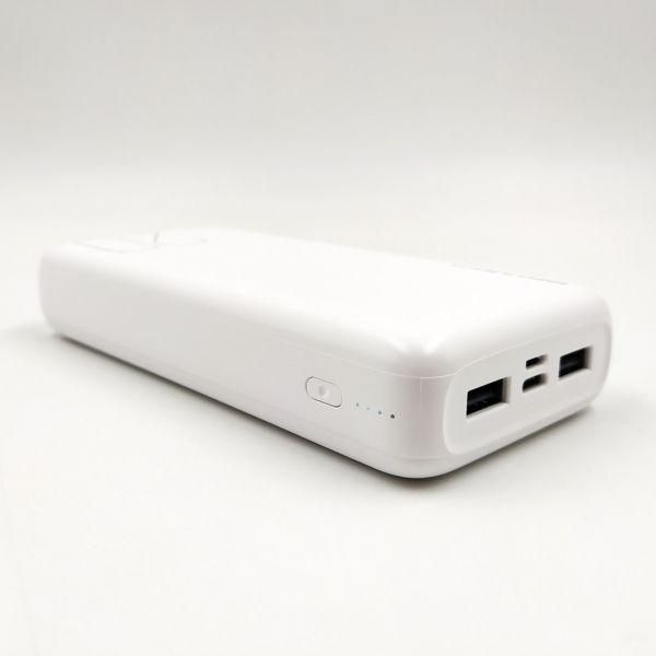 Павербанк 20000 mAh XO-PR183