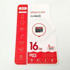 Картка пам'яті XO micro SD 16 Gb 10 Class