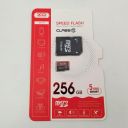 Карта пам'яті microSD XO 256 Gb 10 Class