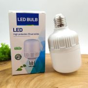 Розумна світлодіодна лампочка WinLight на акумуляторі 15W LED BULB E27