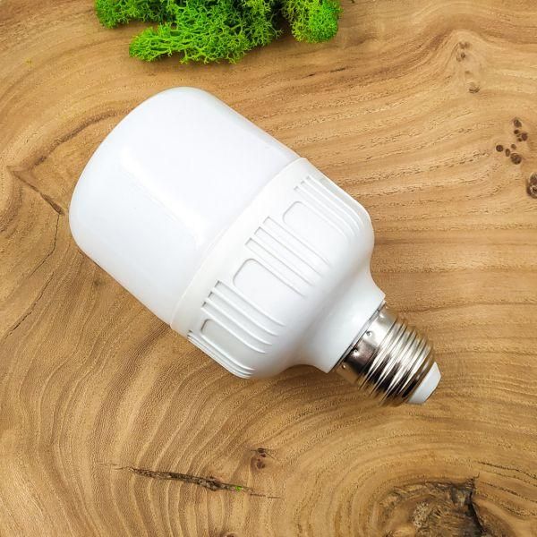 Розумна світлодіодна лампочка WinLight на акумуляторі 15W LED BULB E27