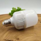 Розумна світлодіодна лампочка WinLight на акумуляторі 15W LED BULB E27