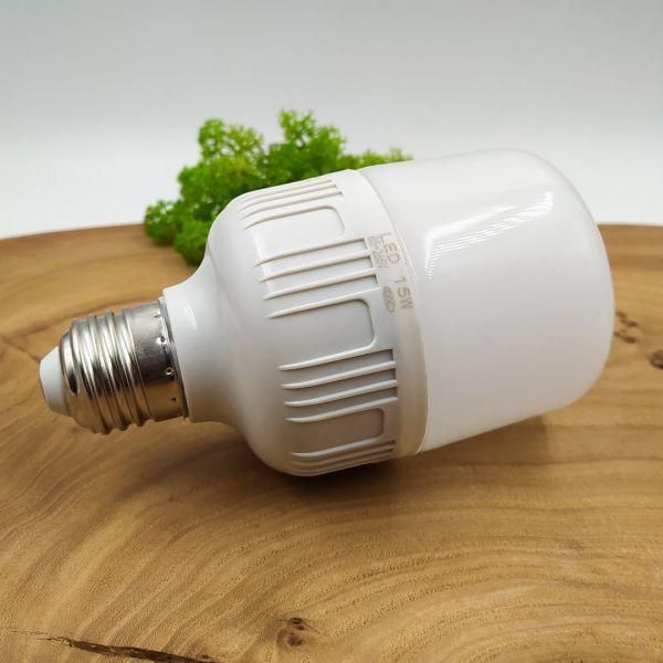 Розумна світлодіодна лампочка WinLight на акумуляторі 15W LED BULB E27
