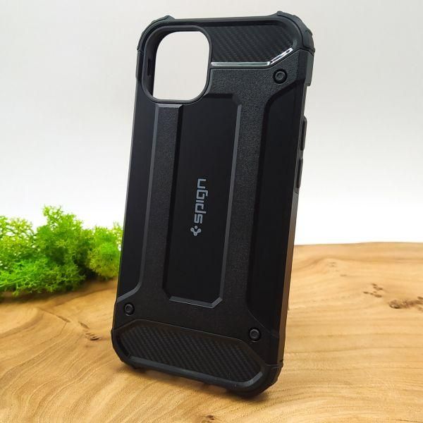 Протиударний чохол SPIGEN для iPhone 14(зас.тов.)