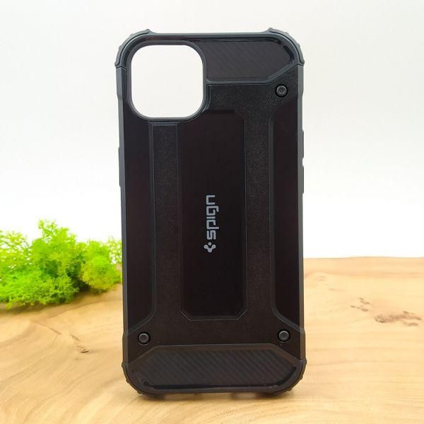 Протиударний чохол SPIGEN для iPhone 14(зас.тов.)