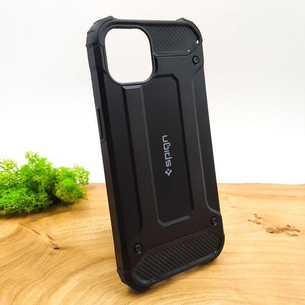 Протиударний чохол SPIGEN для iPhone 14(зас.тов.)