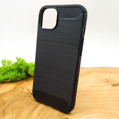 Гумовий чохол ZENUS iPhone 14(зас.тов.)