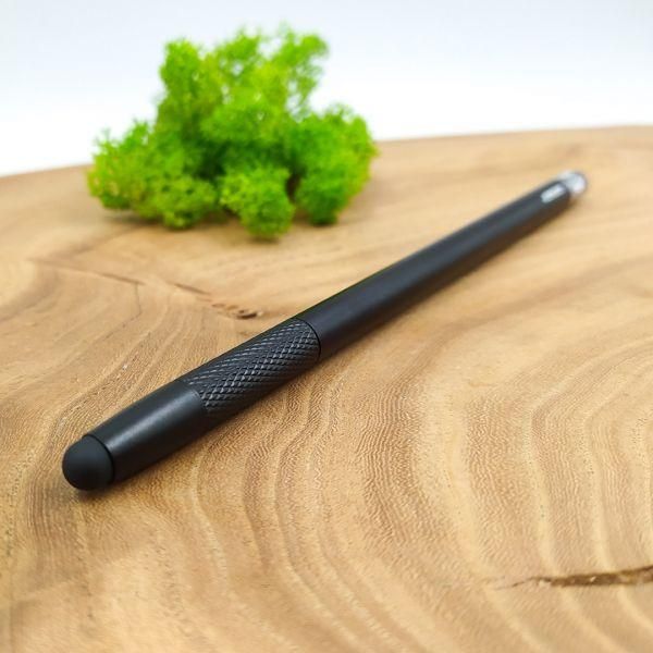 Стилус Joyroom Pen (Silicone tips) DR01 Black