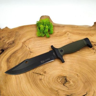 Мисливський ніж Columbia 2448B
