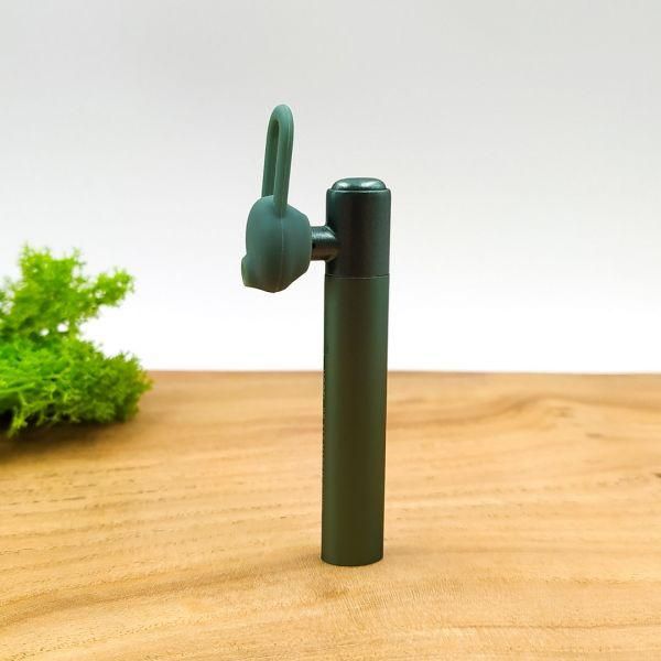 Bluetooth гарнитура Remax RB-T17 Green(зас.тов.)