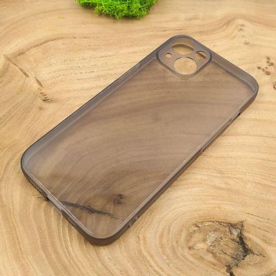 Чохол ультратонкий REMAX для iPhone 14 Gray