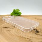 Чохол NILLKIN SILICONE CLEAR iPhone 14