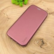 Чохол-книжка iPhone 14 Ruby(зас.тов.)