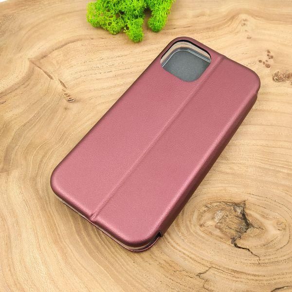 Чохол-книжка iPhone 14 Ruby(зас.тов.)