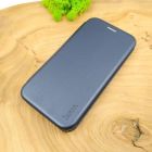 Чохол-книжка iPhone 14 Navy Storm