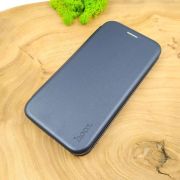 Чохол-книжка iPhone 14 Navy Storm