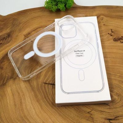 Чохол MagSafe Magnetic для iPhone 14