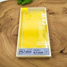 Чохол Baseus Simple Clear case для iPhone 14 Plus