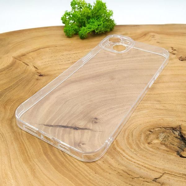 Чохол Baseus Simple Clear case для iPhone 14 Plus