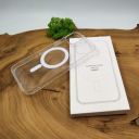 Чохол MagSafe Magnetic для iPhone 14 Plus