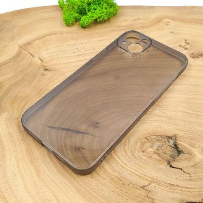 Чохол ультратонкий REMAX для iPhone 14 Plus Gray