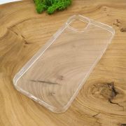 Чохол Spigen Liquid Crystal Case iPhone 14 Plus