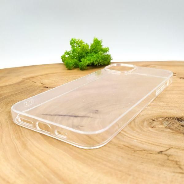Чохол Spigen Liquid Crystal Case iPhone 14 Plus