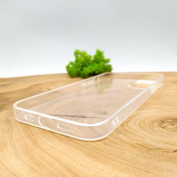 Чохол Spigen Liquid Crystal Case iPhone 14 Plus