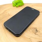 Чохол-книжка iPhone 14 Plus Black(зас.тов.)