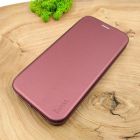 Чохол-книжка iPhone 14 Plus Ruby(зас.тов.)