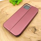 Чохол-книжка iPhone 14 Plus Ruby(зас.тов.)