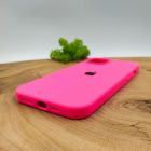 Чохол Silicone Case для iPhone 14 Plus Raspberries
