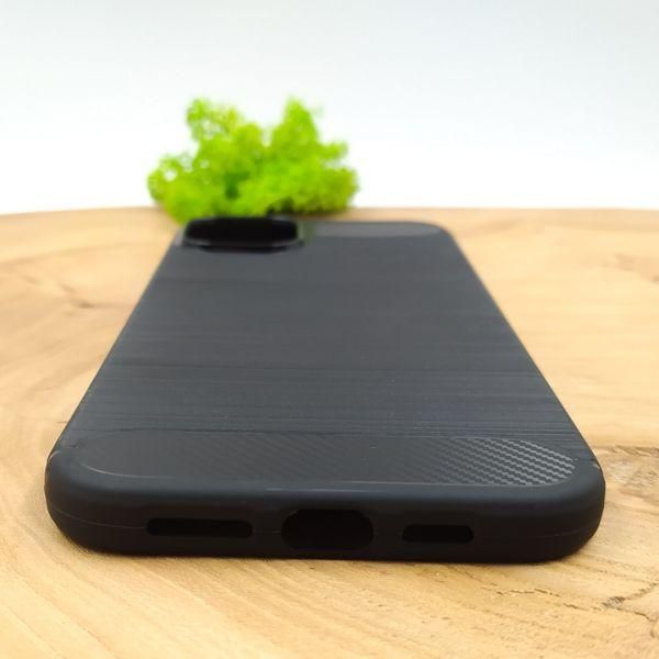 Гумовий чохол ZENUS iPhone 14 Plus(зас.тов.)