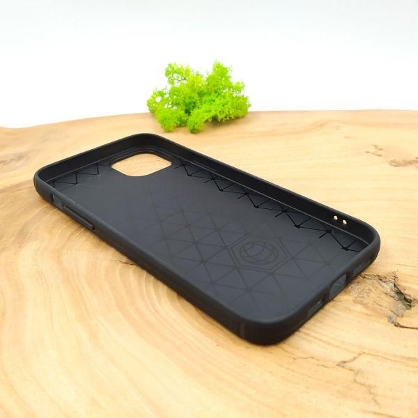 Гумовий чохол ZENUS iPhone 14 Plus(зас.тов.)