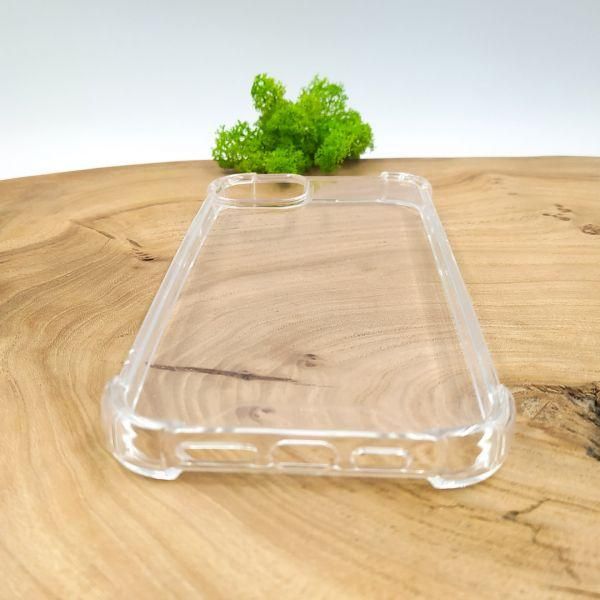 Протиударний чохол Nillkin reinforced iPhone 14 Pluse White