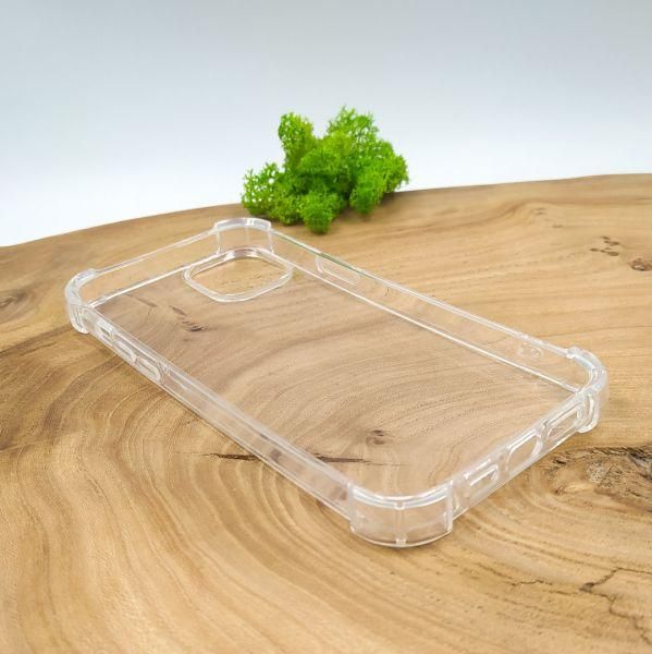 Протиударний чохол Nillkin reinforced iPhone 14 Pluse White