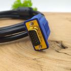 Кабель HDMI VGA- 1.5 м