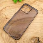 Чохол ультратонкий REMAX для iPhone 14 Pro Gray(зас.тов.)