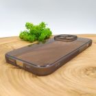 Чохол ультратонкий REMAX для iPhone 14 Pro Gray(зас.тов.)