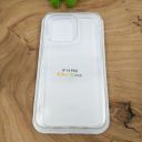 Чохол Spigen Liquid Crystal Case iPhone 14 Pro
