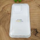 Чохол Spigen Liquid Crystal Case iPhone 14 Pro