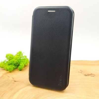 Чохол-книжка iPhone 14 Pro Black(зас.тов.)