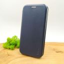 Чохол-книжка iPhone 14 Pro Navy Storm(зас.тов.)